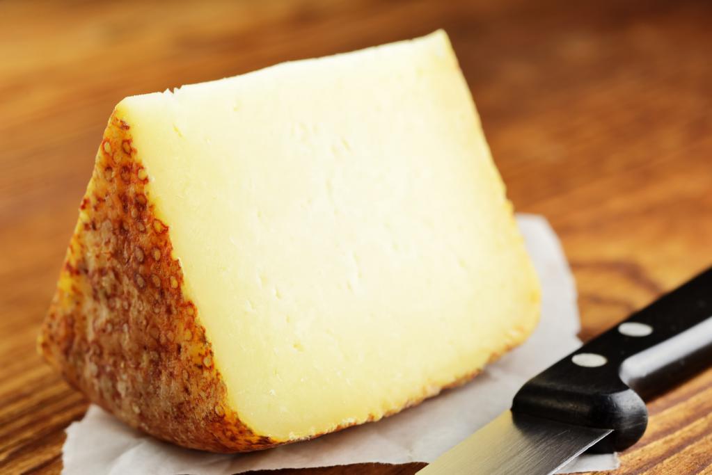 Pecorino сыр