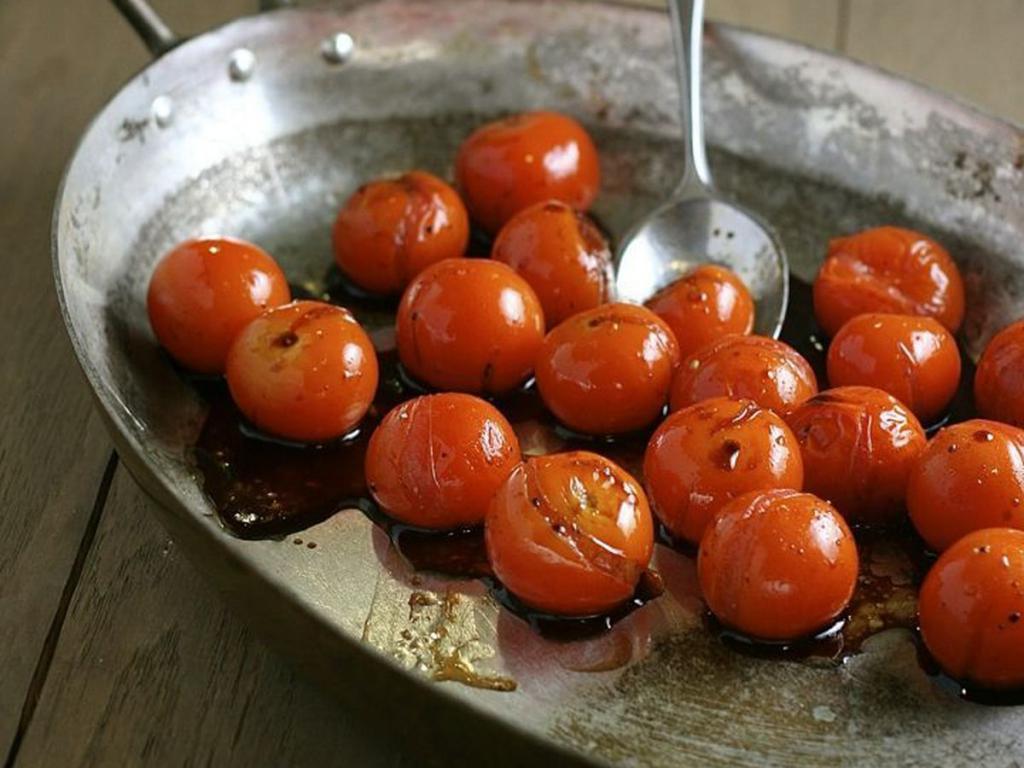 Маринованные томаты