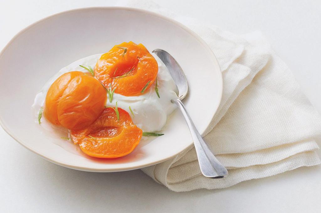 Консервирование абрикосов половинками
