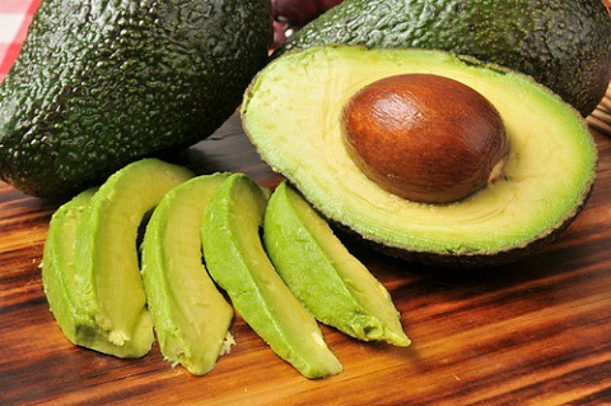 Полезен ли авокадо беременным