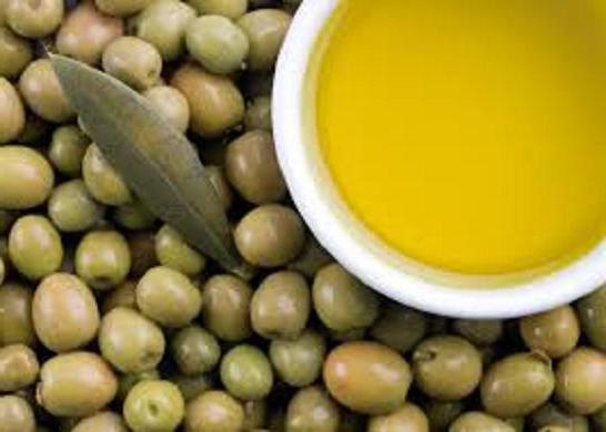Масло оливковое, отзывы