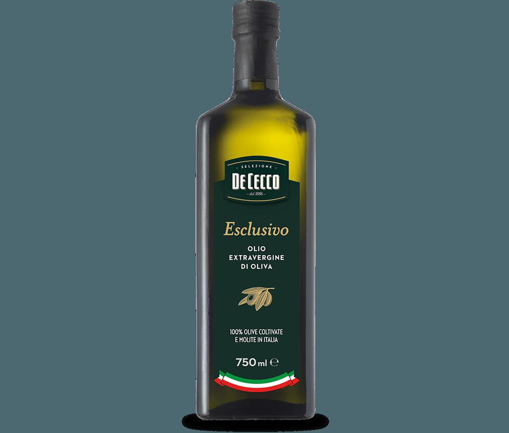 De Cecco - оливковое масло