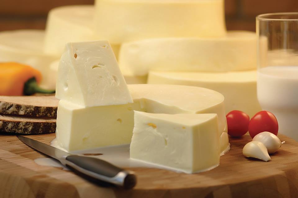 Сыр сулугуни