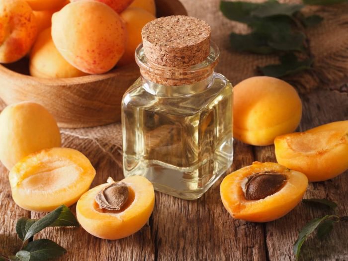 польза сушеных абрикосов