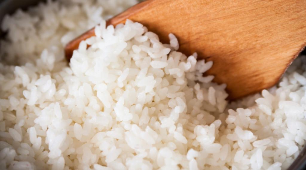 как варить рис для салата