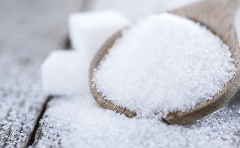10 столовых ложек сахара это сколько грамм