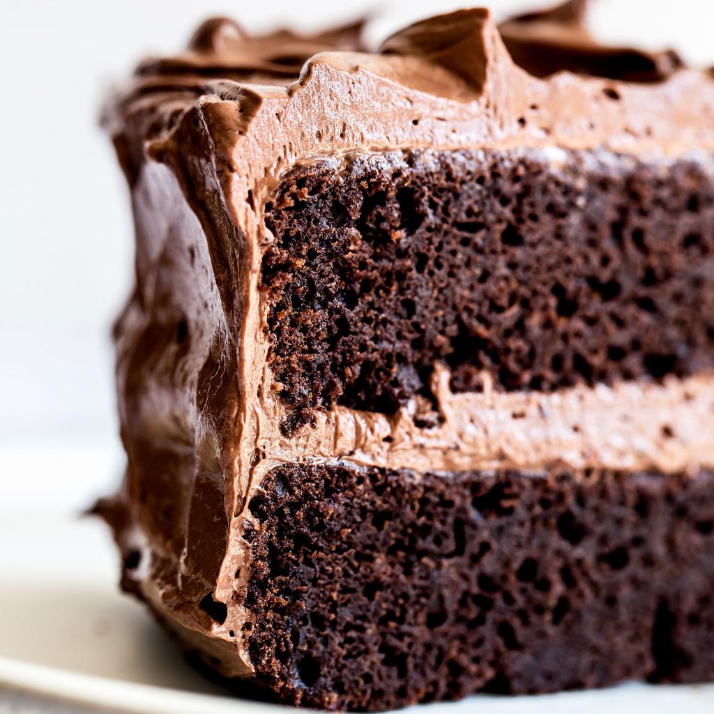 рецепт шоколадный торт
